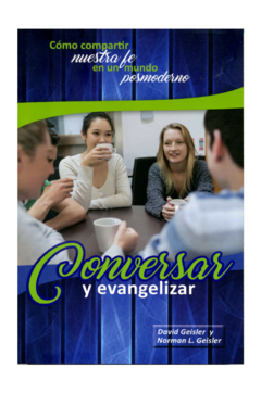 Conversar Y Evangelizar