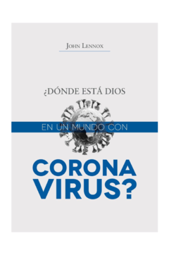 Donde Esta Dios En Un Mundo Con Coronavirus - Bolsilibro