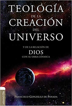 Teologia De La Creacion DE Universo - comprar online