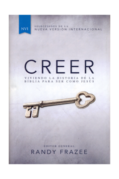 Creer [Libro]