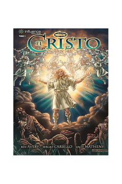 El Cristo - Tomo 1