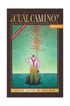 ¿Cuál camino?