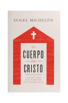 El cuerpo de cristo