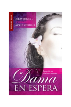 Dama en espera - Bolsilibro