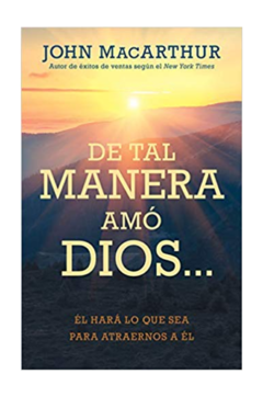 De Tal Manera Amo Dios