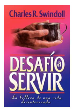 Desafío A Servir