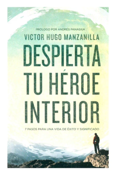 Despierta tu héroe interior