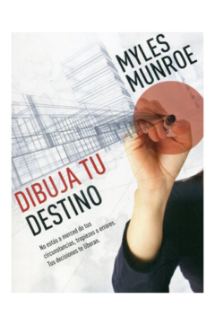 Dibuja tu destino [Libro]