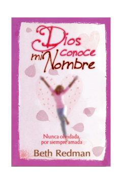 Dios Conoce mi Nombre