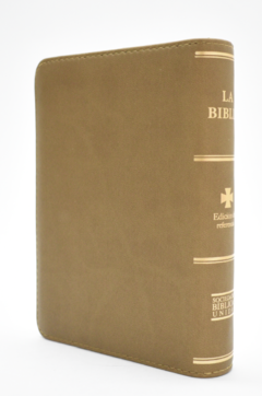 Bilblia DHH24DZ Cafe - comprar online