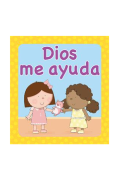 Dios me Ayuda