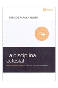 Disciplina Eclesial