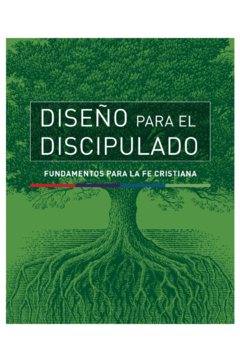 Diseño Para El Discipulado