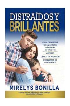 Distraídos Y Brillantes