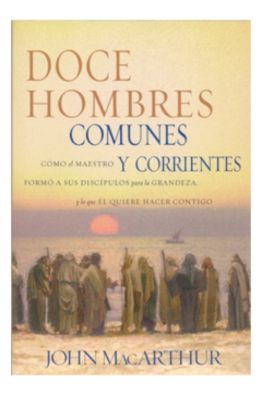 Doce Hombres Comunes y Corrientes