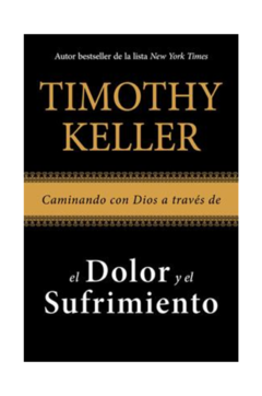 El Dolor Y El Sufrimiento