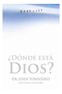 ¿Dónde está Dios?