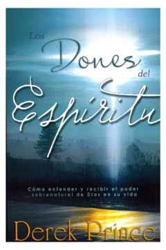 Los dones del espíritu