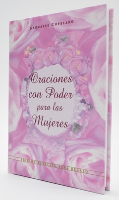 Oraciones Con Poder Para Las Mujeres, devocional - tienda online