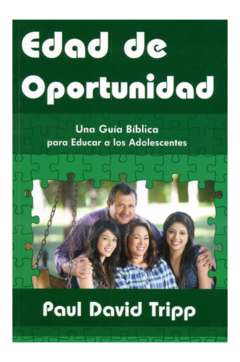 Edad de oportunidad