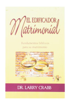 El Edificador Matrimonial