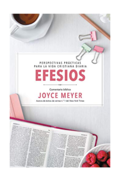 Efesios/Comentario Biblico