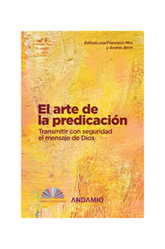 Arte de la Predicación