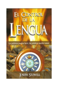 El Control de la Lengua [Libro]