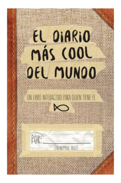 El diario mas cool del mundo