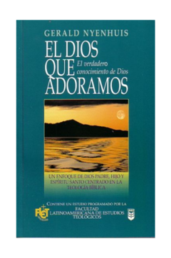 Dios Que Adoramos - comprar online