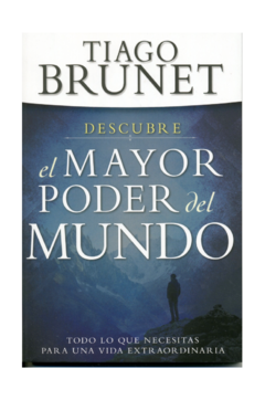 Descubre el Mayor Poder del Mundo