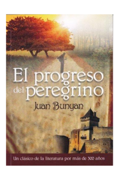 Progreso Del Peregrino [libro]