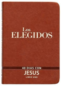 Los Elegidos - Libro 1