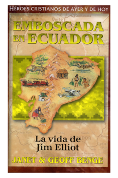 Emboscada en Ecuador