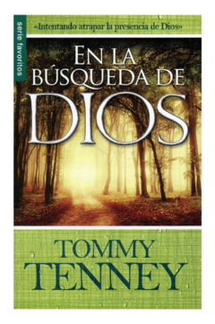 En la búsqueda de Dios - Bolsilibro