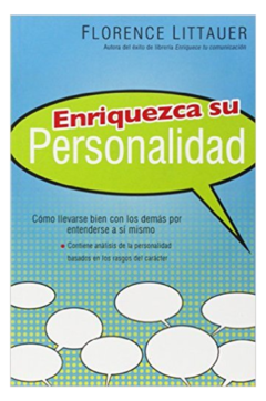 Enriquezca su personalidad