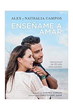 Enseñame A Amar