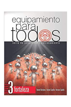 Equipamiento Para Todos Nivel 3