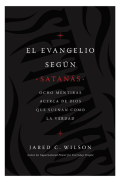 Evangelio Según Satanás - comprar online