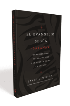 Evangelio Según Satanás