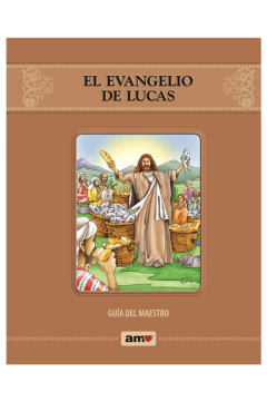 Evangelio de Lucas