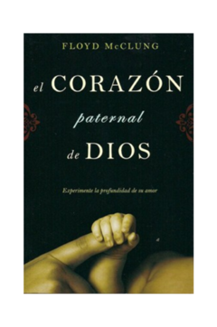 Corazon Paternal De Dios