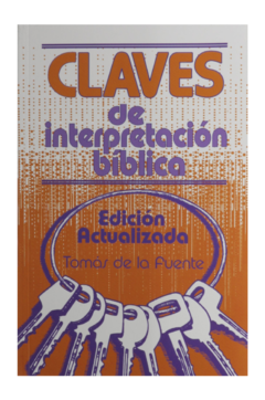 Claves de interpretacion bíblica