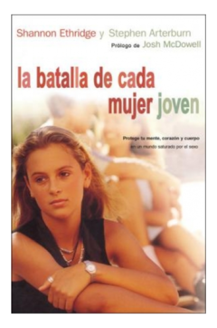 Batalla De Cada Mujer Joven