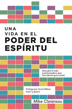 La vida al poder del espíritu - comprar online