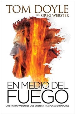 En Medio Del Fuego - comprar online