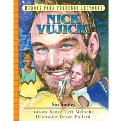 Nick Vujicic en internet