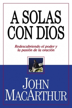 A solas con Dios - Bolsilibro - comprar online