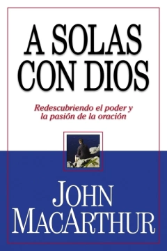 A solas con Dios - Bolsilibro - comprar online