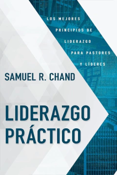 Liderazgo Práctico - comprar online